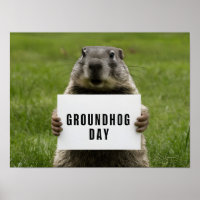 Imagen de Groundhog Day