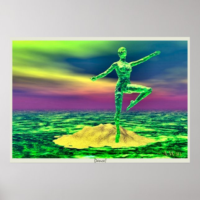 Póster Imagen de HeartSong (1) (Frente)