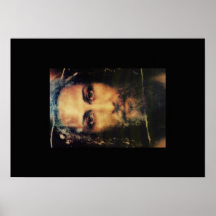 Póster Imagen de Jesucristo - Poster