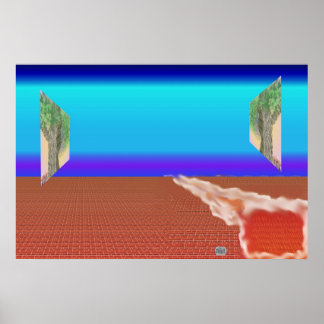 Póster Imagen De La Salud