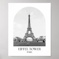 Imagen de la Torre Eiffel Arco