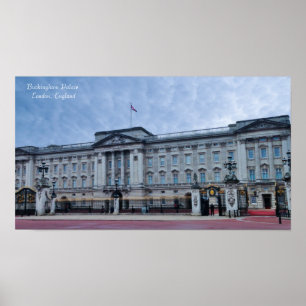 Póster Imagen de Londres para poster