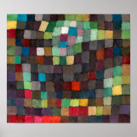 Imagen de May | Paul Klee |