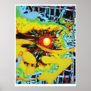 Póster Imagen de Omlette KC
