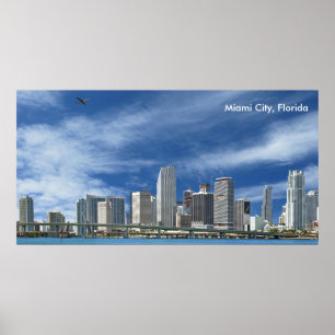 Póster Imagen de USA para poster