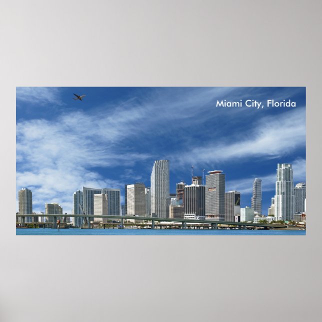 Póster Imagen de USA para poster (Frente)