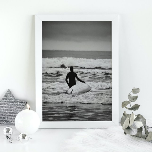 Póster Imagen fotográfica de York Beach (Subido por el creador)