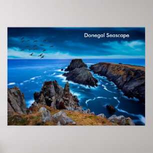 Póster Imagen irlandesa para poster