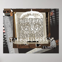 Imagen/texto de Odyssey