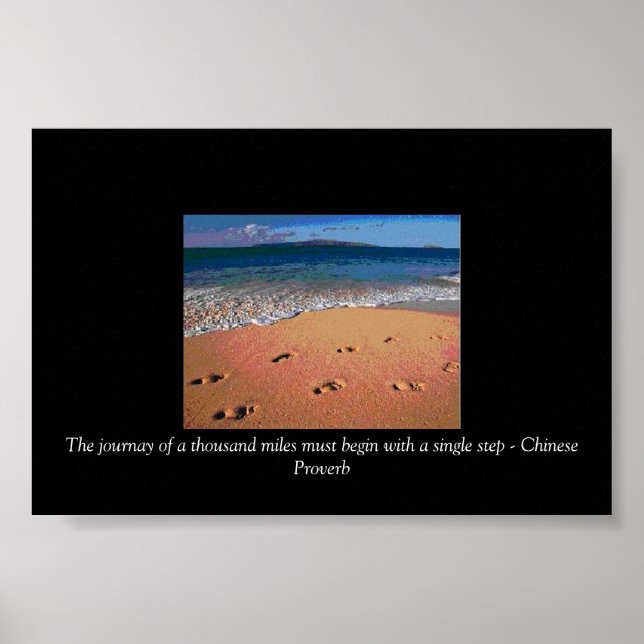 Póster Imágenes (Frente)