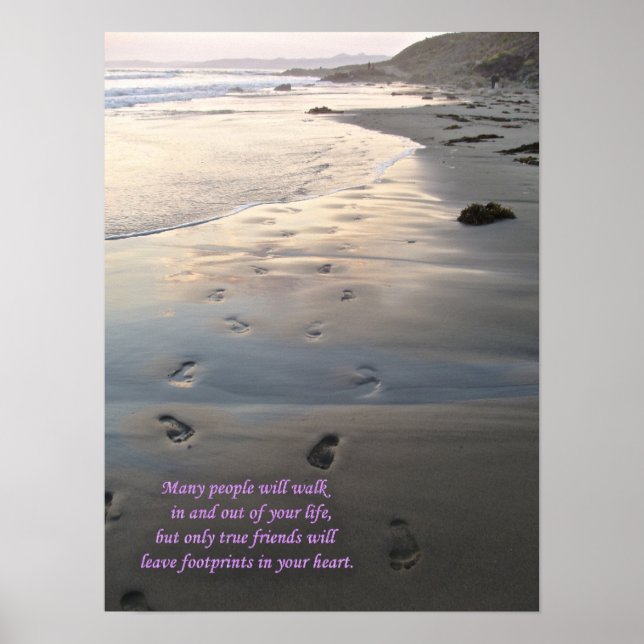 Póster Imágenes (Frente)