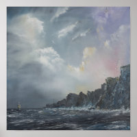 Imágenes de viento del norte