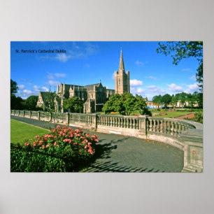 Póster Imágenes del Poster de Irlanda