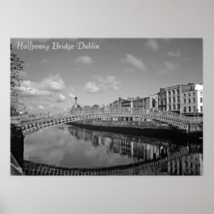 Póster Imágenes del Poster de Irlanda