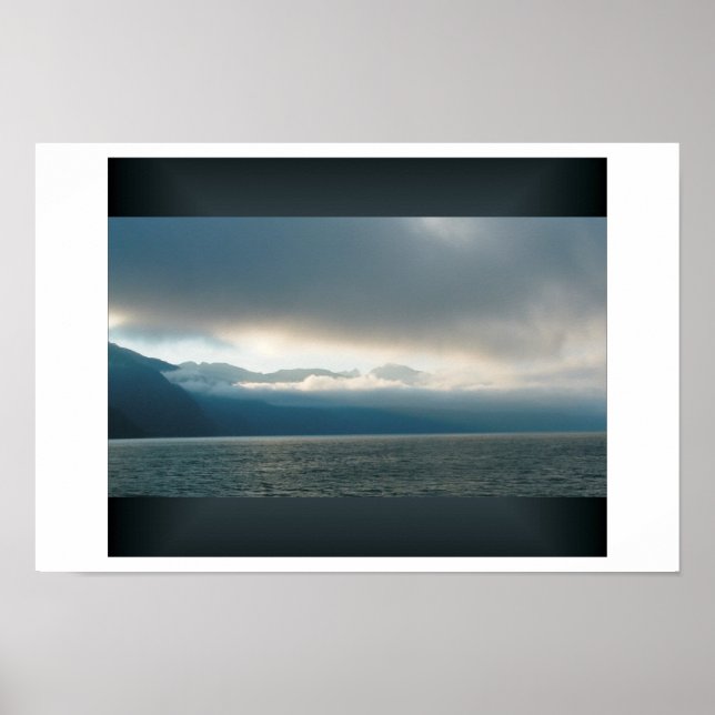 Póster Imaginar (Frente)