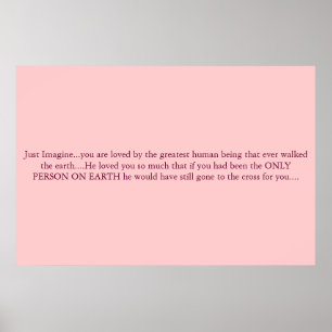 Póster imagínate......