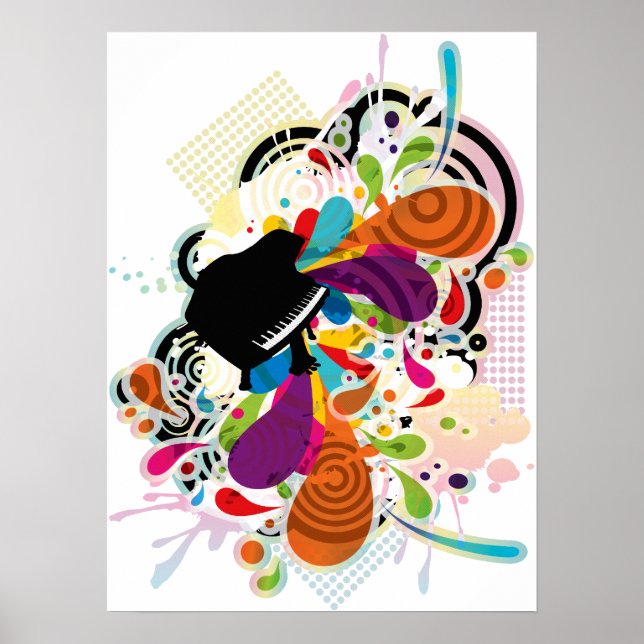 PÓSTER IMAGINE (Frente)