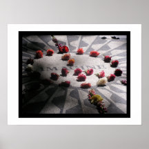 Imagine Mosaic Central Park