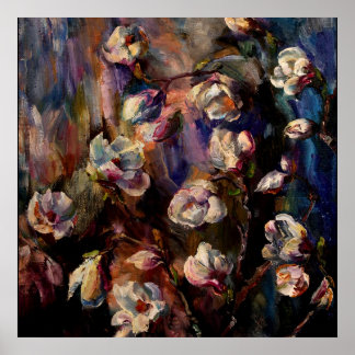 Póster IMG_9435 Magnolia