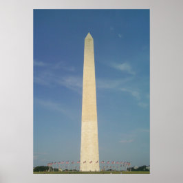 Póster Impactante contraste solar