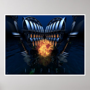 PÓSTER IMPACTO