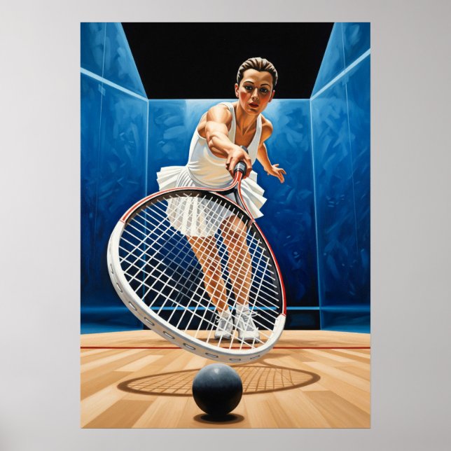 Póster IMPACTO INMINENTE (El impacto inminente) (Frente)