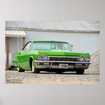 Impala de 1965