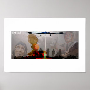 PÓSTER IMPERIO