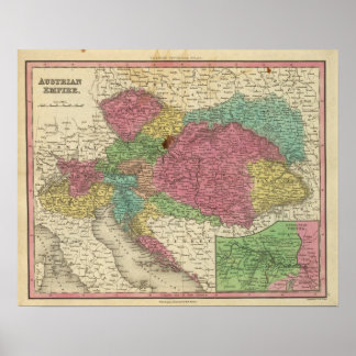 Póster Imperio austriaco 6