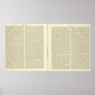 Póster Imperio del ANUNCIO 1811 de Napoleon Bonaparte 5