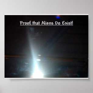 Póster Impermeabilice que existen los extranjeros