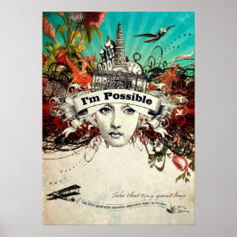 Póster Imposible II (Poster)