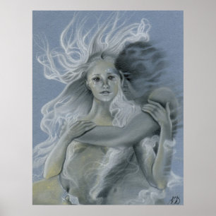 Póster Impresión/poster olvidados del verano