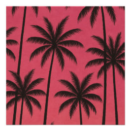 Póster Impressão em Tela