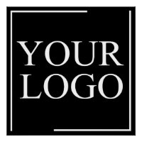 Poster Imprime tamaños de medida Personalizado AGR