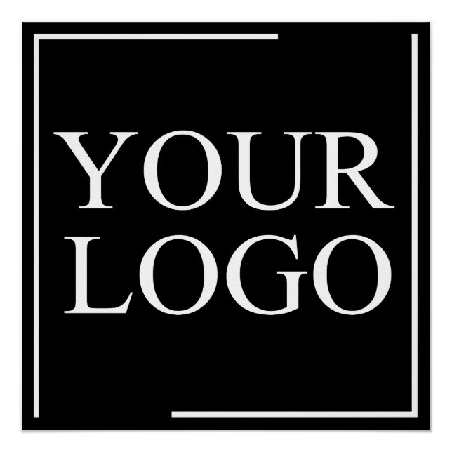 Poster Imprime tamaños de medida Personalizado AGR (Anverso)