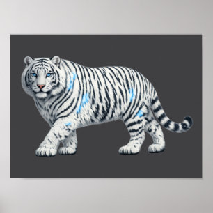 Póster Imprimible o Descarga Digital de Arte de Ti