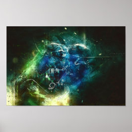 Póster Imprimir boleta SR1