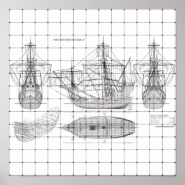 Póster Imprimir envío