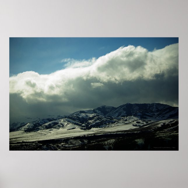 Póster Imprimir P3051 (Frente)