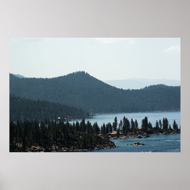 Póster Imprimir P3780 (Frente)