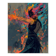 Imprimir, papel para cartel de valor (semi brillo)