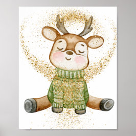 Póster Imprimir, papel Poster de valor