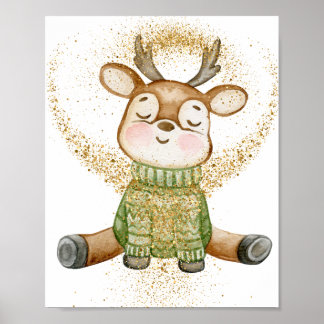 Póster Imprimir, papel Poster de valor