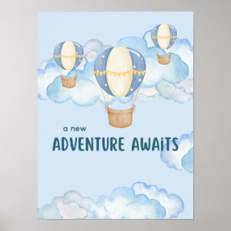 Póster Imprimir, papel Poster de valor (mate)