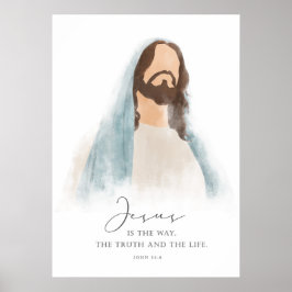 Póster Imprimir, papel Poster de valor (mate)