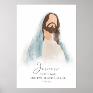 Póster Imprimir, papel Poster de valor (mate)