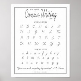 Póster Imprimir, papel Poster de valor (mate)