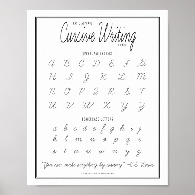 Póster Imprimir, papel Poster de valor (mate) (Frente)