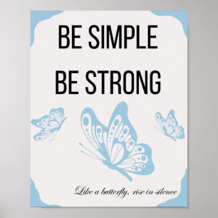 Póster Imprimir, papel Poster de valor (mate)